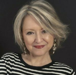 Meet your Posher, Johanna